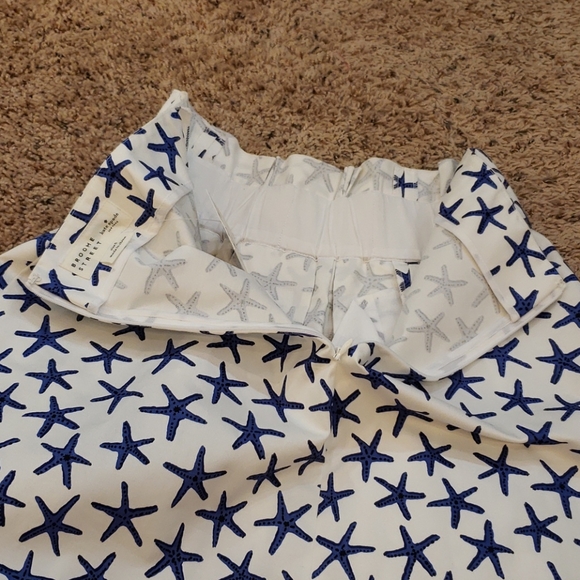 Kate Spade Starfish Skirt - Picture 9 of 10